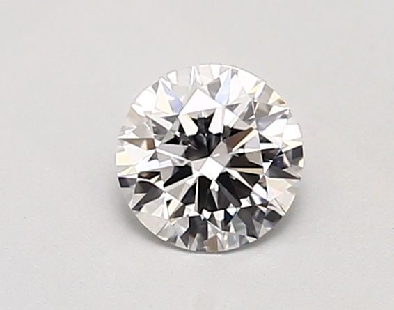 Ideal Loose Diamond - ROUND 0.59ct D VVS2 (1 of 1)