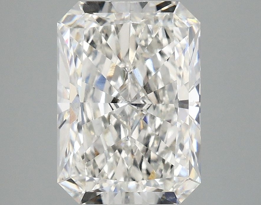 Loose Diamond - RADIANT 2.97ct F VS1: Loose Diamond - RADIANT 2.97ct F VS1 Source: This is a real non-mined Diamond that has been grown in a lab Shape: RADIANT Carats: 2.97 Color: F Clarity: VS1 Certification: IGI Video: Video Link 