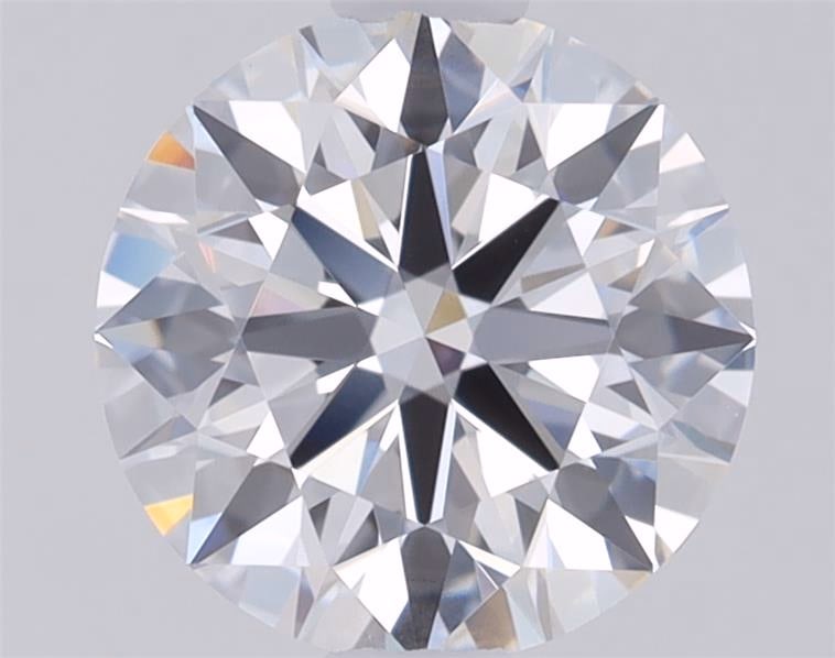 Loose Diamond - Round 2.5ct D VS2: Loose Diamond - Round 2.5ct D VS2 Source: This is a real non-mined Diamond that has been grown in a lab Shape: Round Carats: 2.5 Color: D Clarity: VS2 Certification: IGI Condition: Pre-Owned 