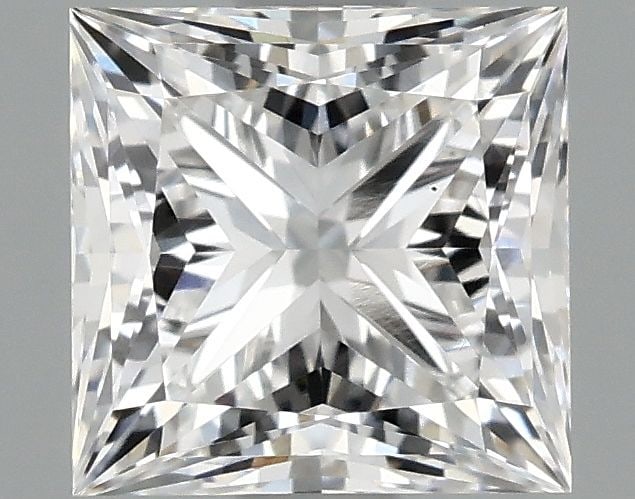 Loose Diamond - PRINCESS 1.01ct D VS1: Loose Diamond - PRINCESS 1.01ct D VS1 Source: This is a real non-mined Diamond that has been grown in a lab Shape: PRINCESS Carats: 1.01 Color: D Clarity: VS1 Certification: IGI Video: Video Link 