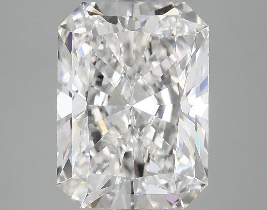 Loose Diamond - RADIANT 3.06ct E VS1: Loose Diamond - RADIANT 3.06ct E VS1 Source: This is a real non-mined Diamond that has been grown in a lab Shape: RADIANT Carats: 3.06 Color: E Clarity: VS1 Certification: IGI Video: Video Link 