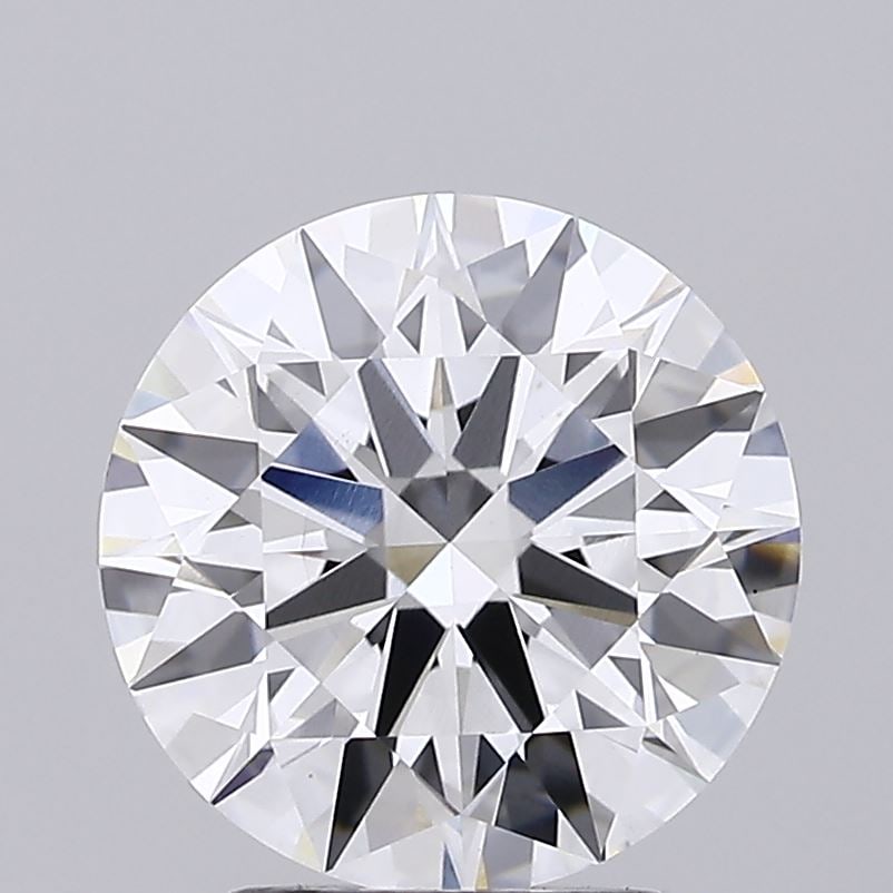 Loose Diamond - Round 2.89ct E VS1 (1 of 1)