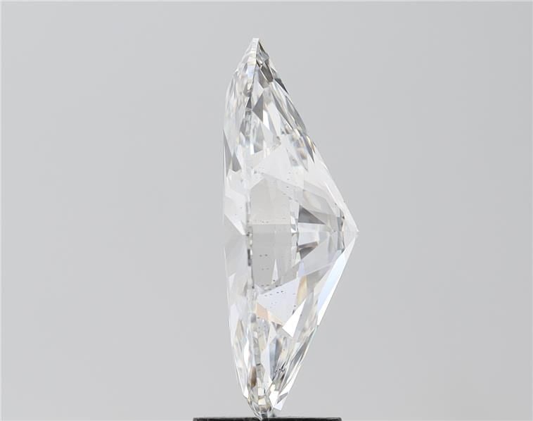 Loose Diamond - MARQUISE 5.03ct F SI1 (1 of 1)