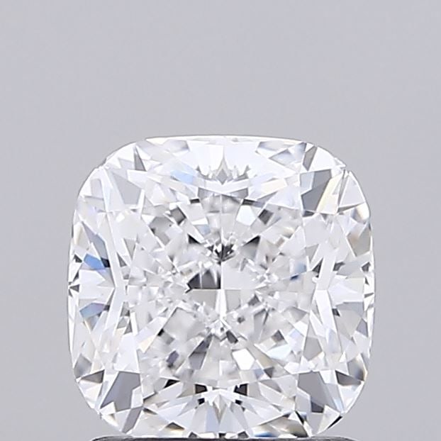 Loose Diamond - CUSHION MODIFIED 1.18ct D VVS1 (1 of 1)
