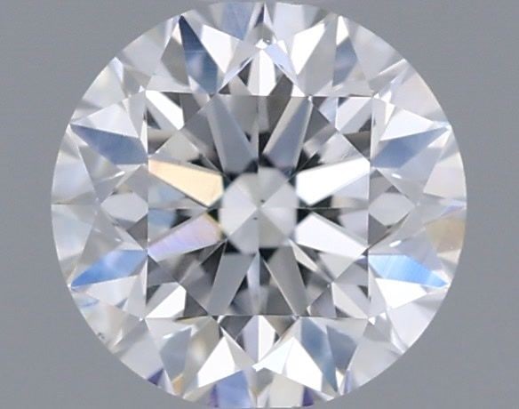 Loose Diamond - ROUND 0.66ct D VS1 (1 of 1)