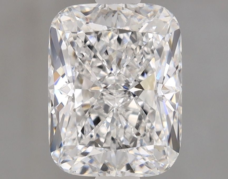 Loose Diamond - CUSHION BRILLIANT 1.56ct E VS1 (1 of 1)
