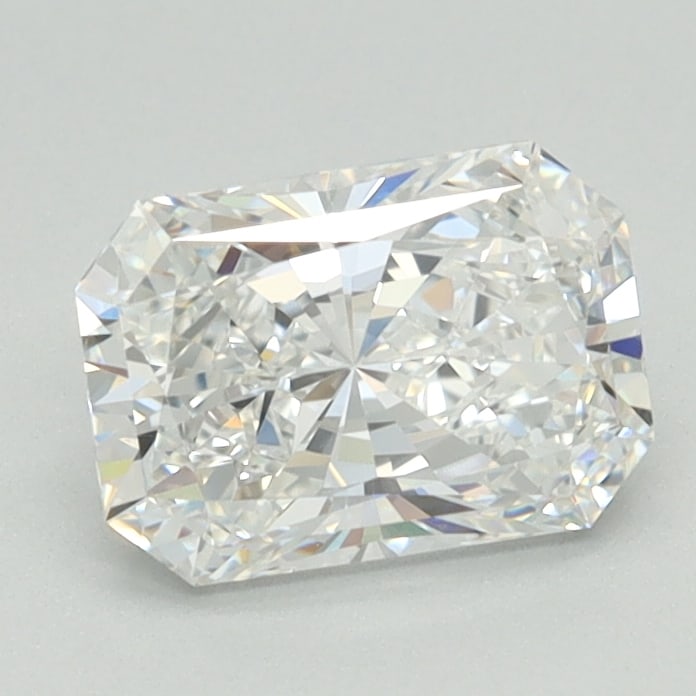 Loose Diamond - RADIANT 1.11ct E VVS2 (1 of 1)