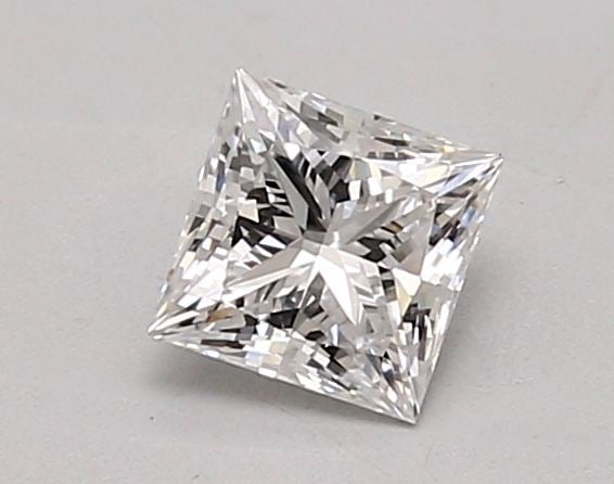 Loose Diamond - PRINCESS 0.83ct D VVS1: Loose Diamond - PRINCESS 0.83ct D VVS1 Source: This is a real non-mined Diamond that has been grown in a lab Shape: PRINCESS Carats: 0.83 Color: D Clarity: VVS1 Certification: IGI Video: