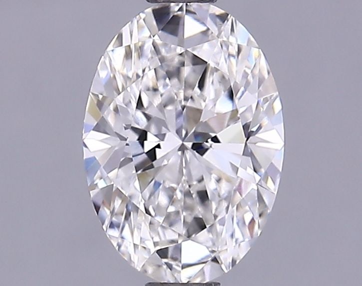 Loose Diamond - OVAL 1.11ct E VS1 (1 of 1)