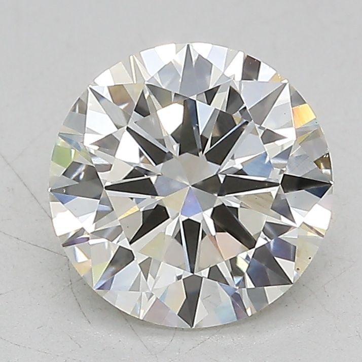 Loose Diamond - ROUND 2.0ct I VS2 (1 of 1)