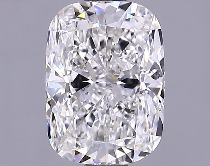 Loose Diamond - CUSHION BRILLIANT 1.35ct F VS2 (1 of 1)