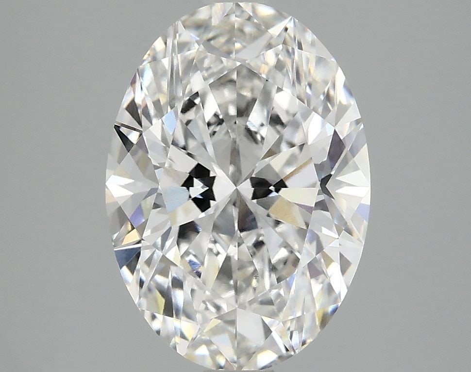 Loose Diamond - OVAL 3.01ct F VS1: Loose Diamond - OVAL 3.01ct F VS1 Source: This is a real non-mined Diamond that has been grown in a lab Shape: OVAL Carats: 3.01 Color: F Clarity: VS1 Certification: IGI Video:
