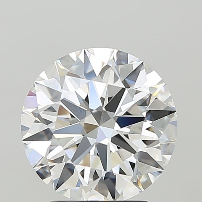 Ideal Loose Diamond - ROUND 3.1ct E VS1 (1 of 1)