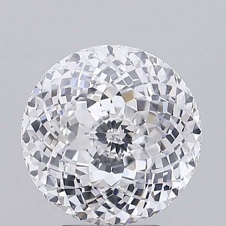 Loose Diamond - ROUND 4.08ct E VS1 (1 of 1)
