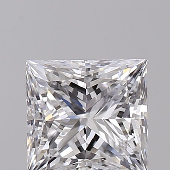 Loose Diamond - PRINCESS 0.69ct E VVS2: Loose Diamond - PRINCESS 0.69ct E VVS2 Source: This is a real non-mined Diamond that has been grown in a lab Shape: PRINCESS Carats: 0.69 Color: E Clarity: VVS2 Certification: NONE Video: Video Link