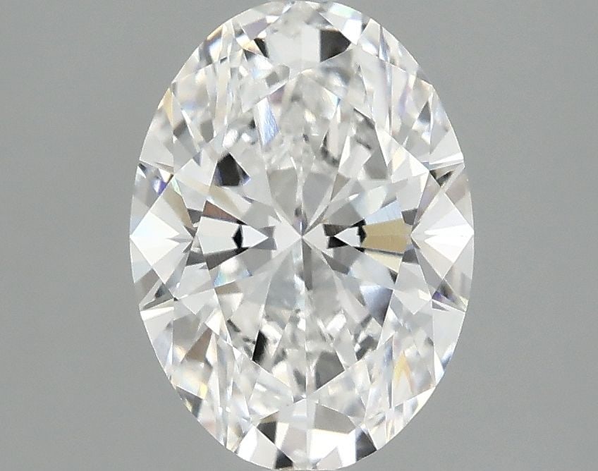 Loose Diamond - OVAL 2.06ct E VVS2: Loose Diamond - OVAL 2.06ct E VVS2 Source: This is a real non-mined Diamond that has been grown in a lab Shape: OVAL Carats: 2.06 Color: E Clarity: VVS2 Certification: IGI Video: