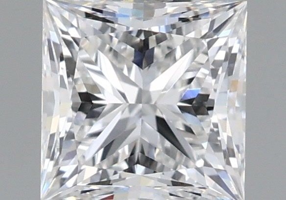 Loose Diamond - PRINCESS 1.12ct E VS1 (1 of 1)