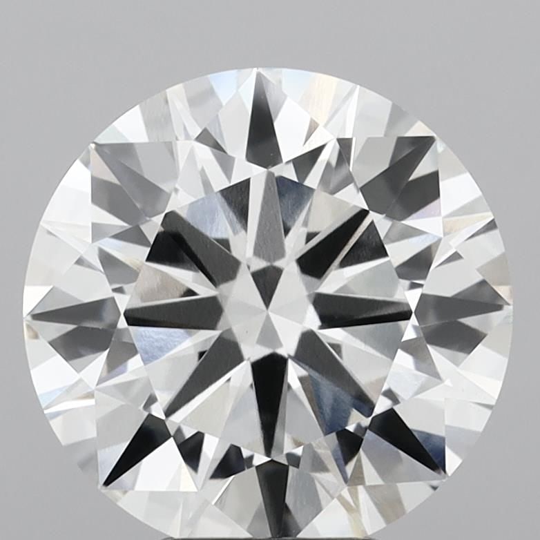 Ideal Loose Diamond - ROUND 5.24ct E VVS2: Ideal Loose Diamond - ROUND 5.24ct E VVS2 Source: This is a real non-mined Diamond that has been grown in a lab Shape: ROUND Carats: 5.24 Color: E Clarity: VVS2 Certification: IGI Video: