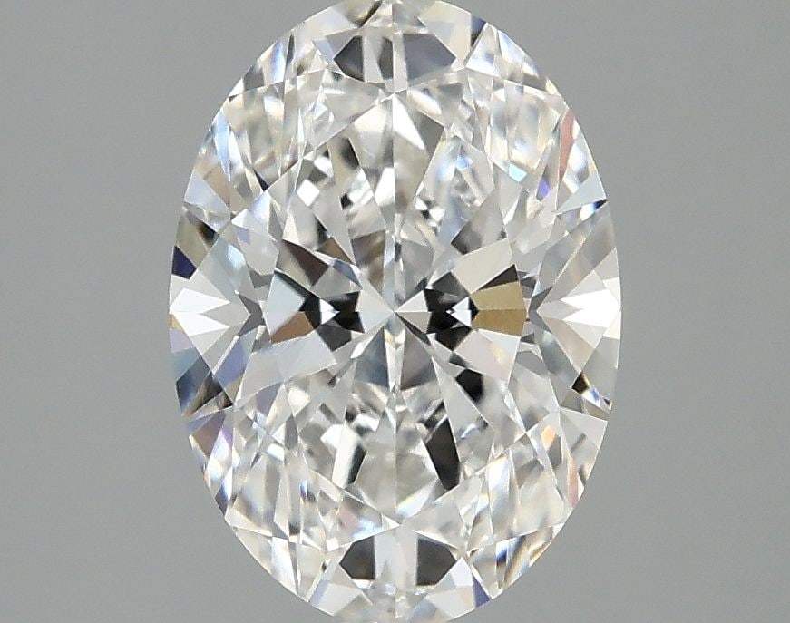 Loose Diamond - OVAL 2.09ct F VS1: Loose Diamond - OVAL 2.09ct F VS1 Source: This is a real non-mined Diamond that has been grown in a lab Shape: OVAL Carats: 2.09 Color: F Clarity: VS1 Certification: IGI Video:
