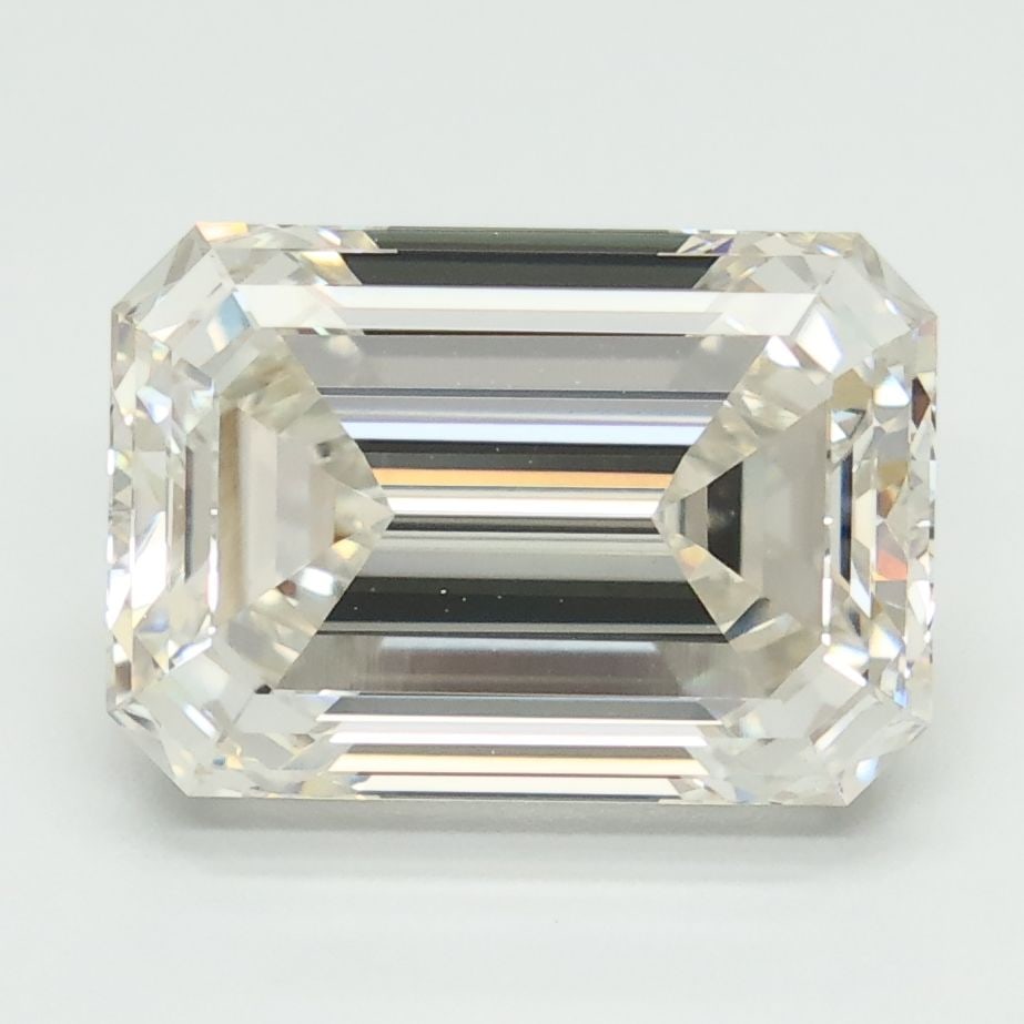 Loose Diamond - EMERALD 5.09ct Fancy Intense Pink VS1: Loose Diamond - EMERALD 5.09ct Fancy Intense Pink VS1 Source: This is a real non-mined Diamond that has been grown in a lab Shape: EMERALD Carats: 5.09 Color: Fancy Intense Pink Certification: IGI Vid