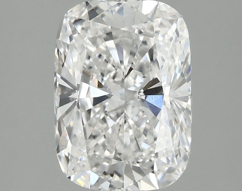 Loose Diamond - CUSHION MODIFIED 1.99ct E VS2 (1 of 1)
