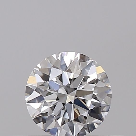 Loose Diamond - ROUND 0.32ct D VS1 (1 of 1)