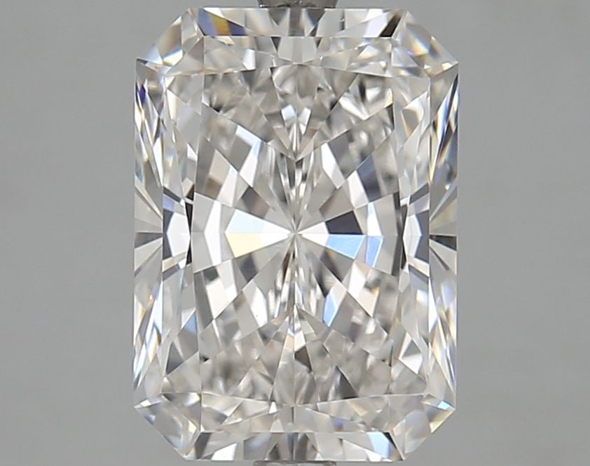 Loose Diamond - RADIANT 3.51ct F VVS2 (1 of 1)
