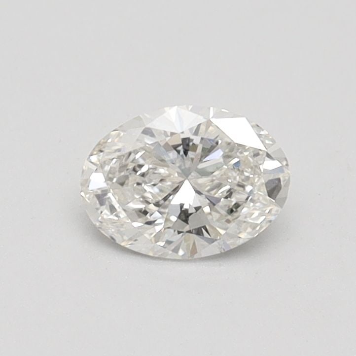 Loose Diamond - OVAL 0.4ct H VS1 (1 of 1)