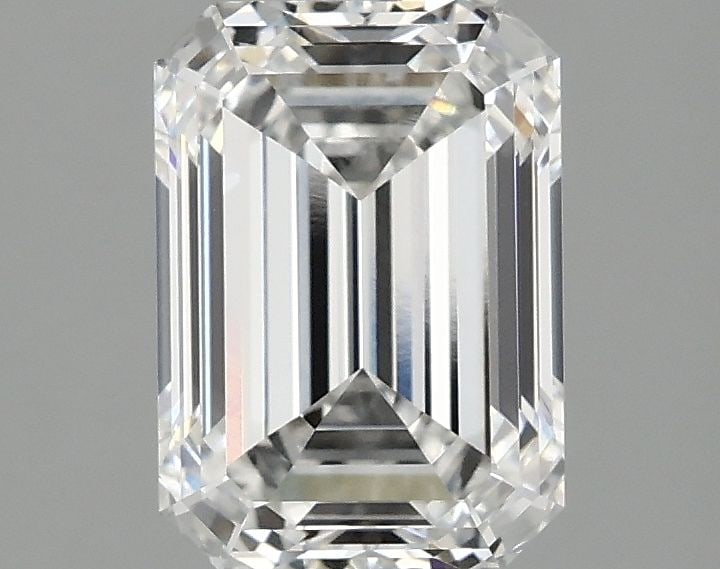 Loose Diamond - EMERALD 2.06ct F VS1 (1 of 1)