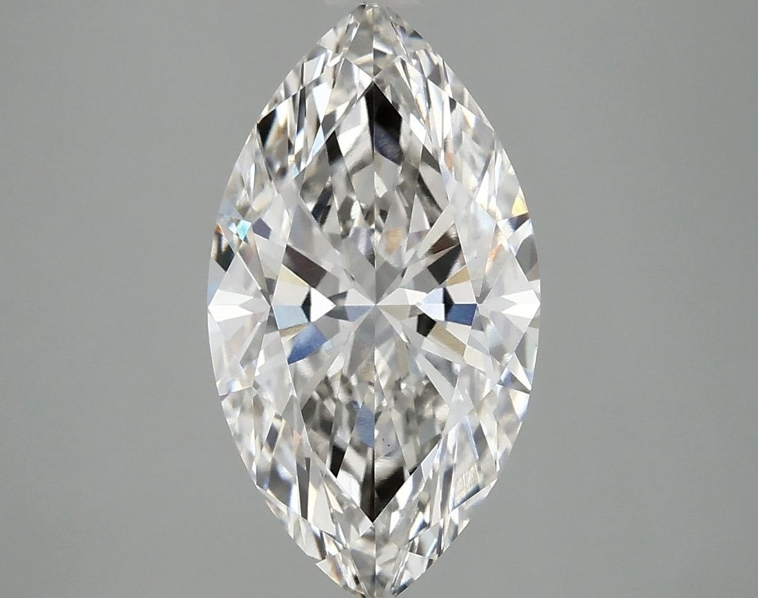 Loose Diamond - OVAL 1.59ct D VS2: Loose Diamond - OVAL 1.59ct D VS2 Source: This is a real non-mined Diamond that has been grown in a lab Shape: OVAL Carats: 1.59 Color: D Clarity: VS2 Certification: IGI Video: