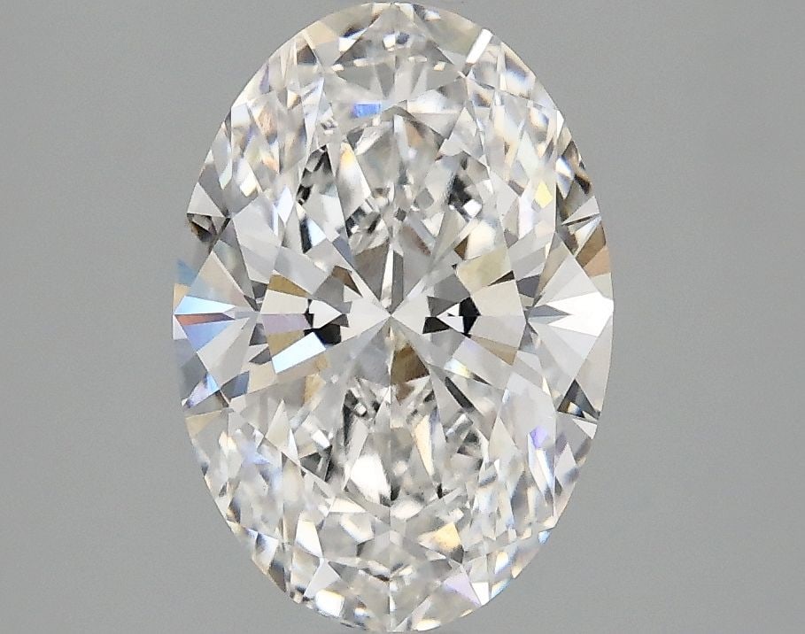 Loose Diamond - OVAL 2.02ct E VS1: Loose Diamond - OVAL 2.02ct E VS1 Source: This is a real non-mined Diamond that has been grown in a lab Shape: OVAL Carats: 2.02 Color: E Clarity: VS1 Certification: IGI Video: