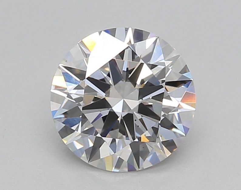 Loose Diamond - ROUND 1.4ct F VS2 (1 of 1)