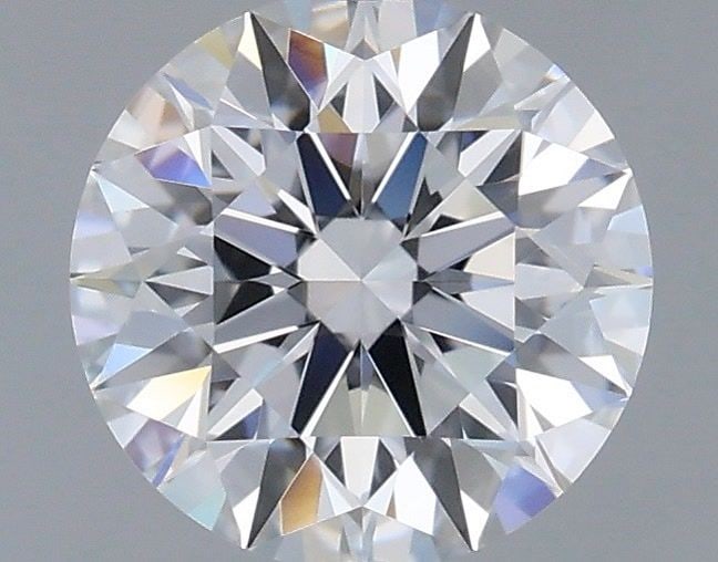 Loose Diamond - ROUND 0.84ct D VVS2 (1 of 1)