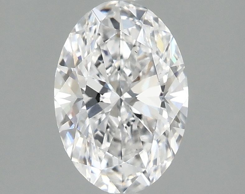 Loose Diamond - OVAL 1.52ct D VS1: Loose Diamond - OVAL 1.52ct D VS1 Source: This is a real non-mined Diamond that has been grown in a lab Shape: OVAL Carats: 1.52 Color: D Clarity: VS1 Certification: IGI Video: