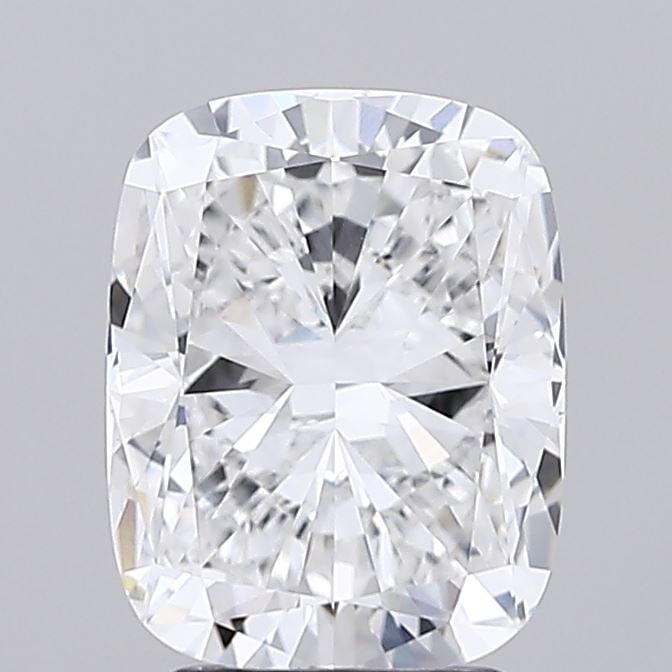 Loose Diamond - CUSHION MODIFIED 3.02ct D VVS1 (1 of 1)