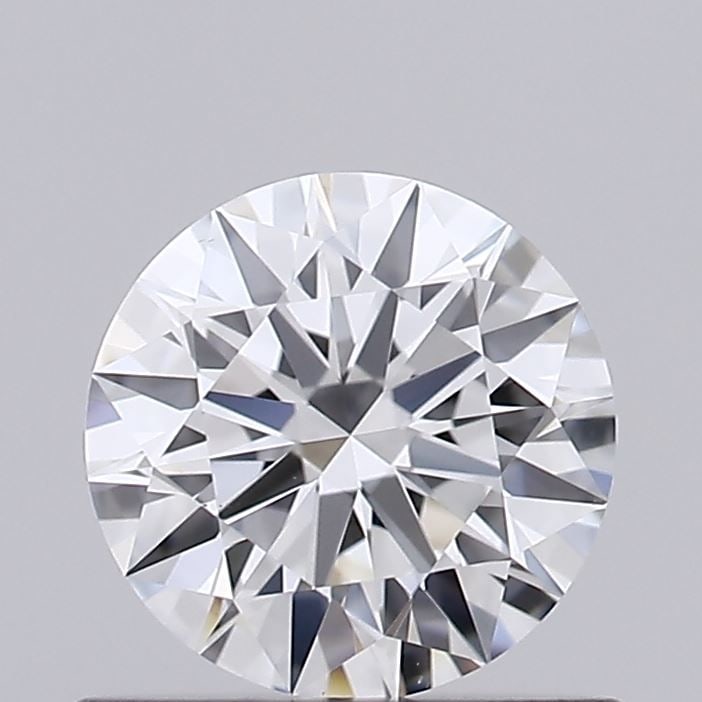 Ideal Loose Diamond - ROUND 0.55ct D VS1 (1 of 1)
