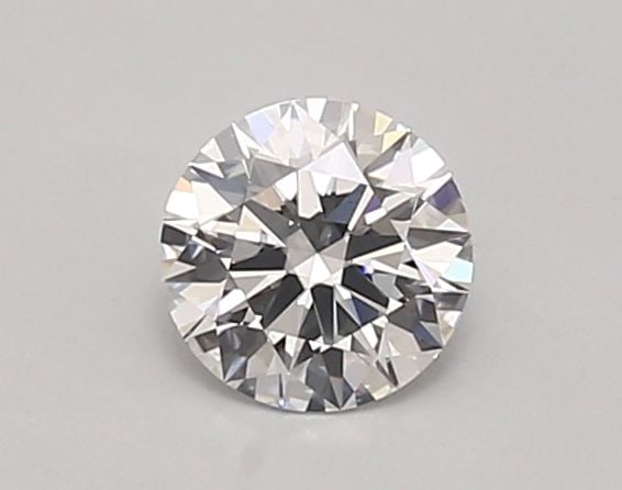 Loose Diamond - ROUND 0.68ct D VVS2 (1 of 1)