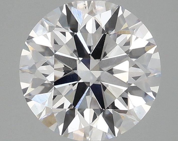 Loose Diamond - ROUND 2.06ct F VS2 (1 of 1)