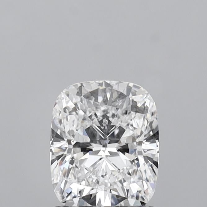 Loose Diamond - CUSHION MODIFIED 1.01ct D VVS2 (1 of 1)