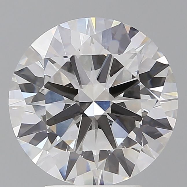 Loose Diamond - ROUND 4.06ct E VVS2: Loose Diamond - ROUND 4.06ct E VVS2 Source: This is a real non-mined Diamond that has been grown in a lab Shape: ROUND Carats: 4.06 Color: E Clarity: VVS2 Certification: IGI Video: