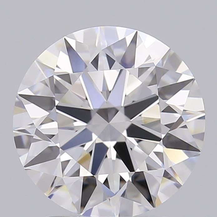 Ideal Loose Diamond - ROUND 2.07ct D IF: Ideal Loose Diamond - ROUND 2.07ct D IF Source: This is a real non-mined Diamond that has been grown in a lab Shape: ROUND Carats: 2.07 Color: D Clarity: IF Certification: IGI Video: Video Link 
