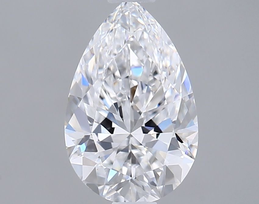 Loose Diamond - PEAR 1.08ct D VS1: Loose Diamond - PEAR 1.08ct D VS1 Source: This is a real non-mined Diamond that has been grown in a lab Shape: PEAR Carats: 1.08 Color: D Clarity: VS1 Certification: IGI Video: Video Link PLEASE
