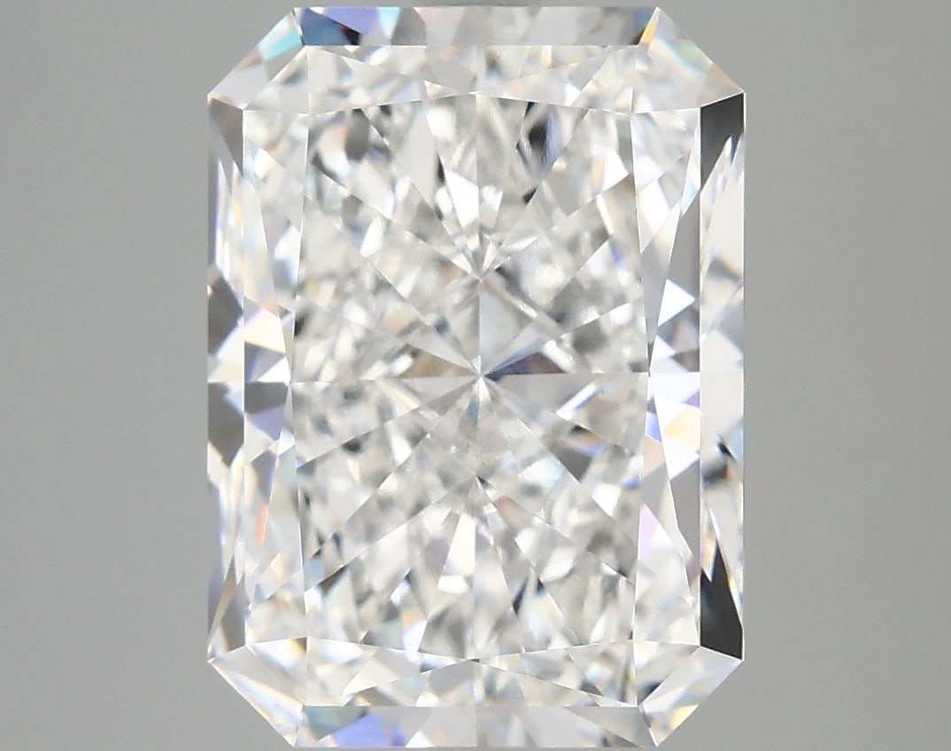 Loose Diamond - RADIANT 5.75ct D VS2 (1 of 1)