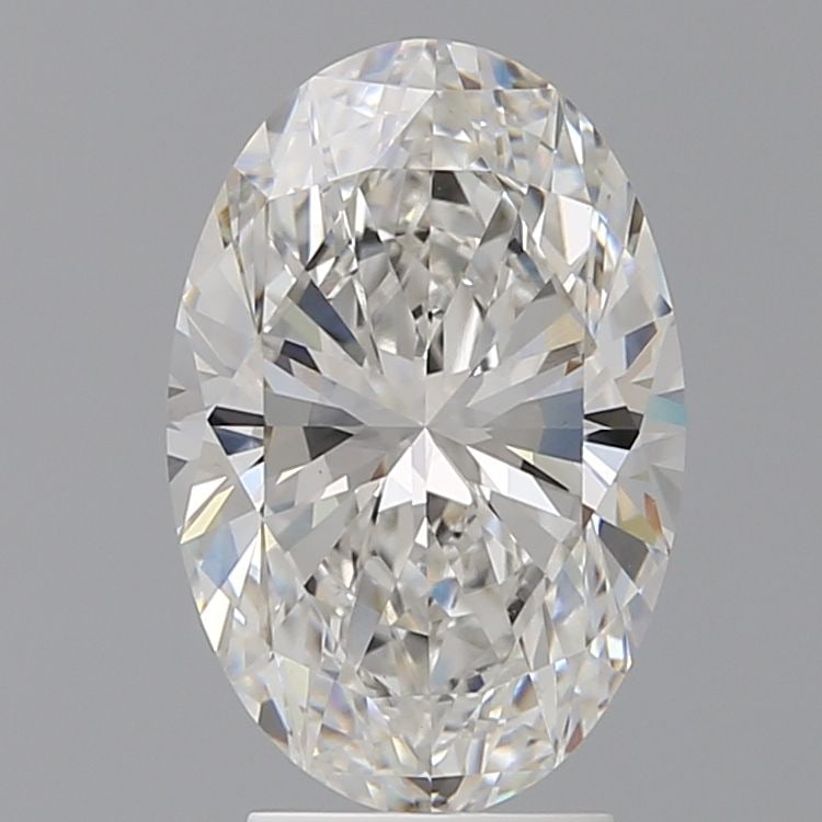 Loose Diamond - OVAL 3.59ct F VS1: Loose Diamond - OVAL 3.59ct F VS1 Source: This is a real non-mined Diamond that has been grown in a lab Shape: OVAL Carats: 3.59 Color: F Clarity: VS1 Certification: IGI Video: