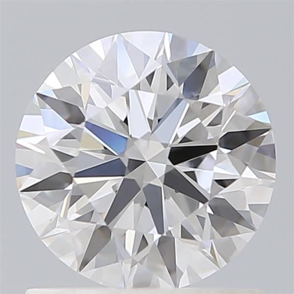 Ideal Loose Diamond - ROUND 1.07ct D VS1 (1 of 1)