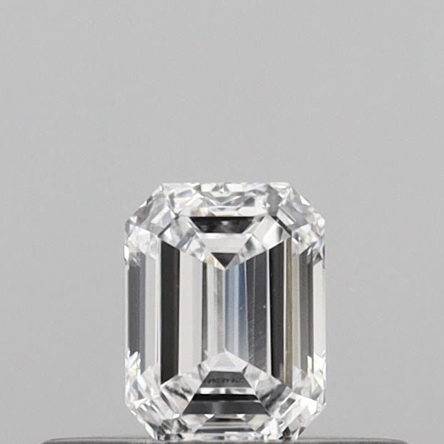 Loose Diamond - EMERALD 0.25ct D VS1: Loose Diamond - EMERALD 0.25ct D VS1 Source: This is a real non-mined Diamond that has been grown in a lab Shape: EMERALD Carats: 0.25 Color: D Clarity: VS1 Certification: IGI Video: Video Link 
