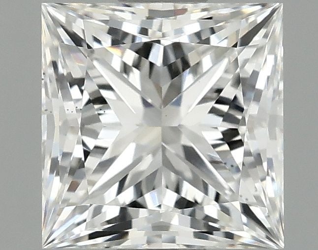 Loose Diamond - PRINCESS 1.09ct E VS2: Loose Diamond - PRINCESS 1.09ct E VS2 Source: This is a real non-mined Diamond that has been grown in a lab Shape: PRINCESS Carats: 1.09 Color: E Clarity: VS2 Certification: IGI Video: Video Link 