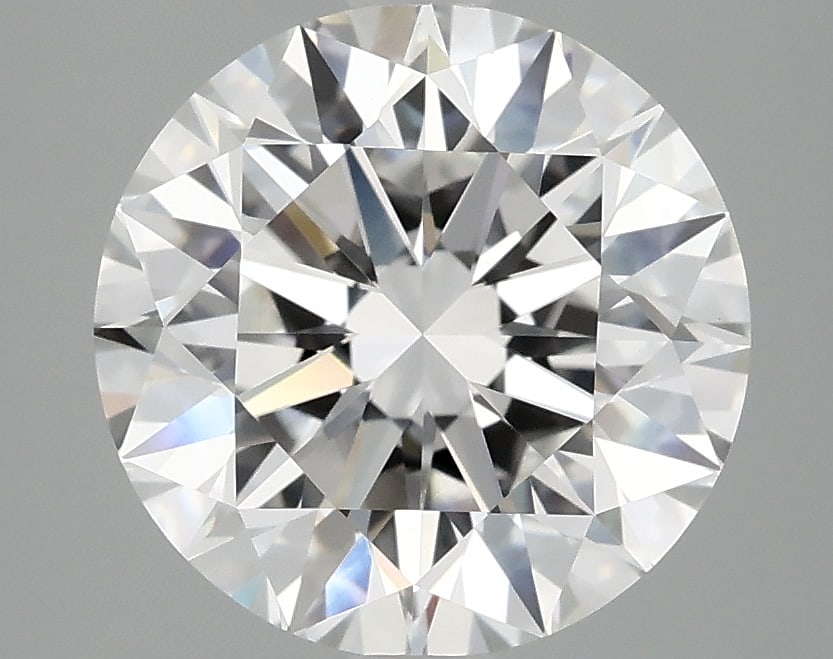 Loose Diamond - Round 3.61ct E VVS2: Loose Diamond - Round 3.61ct E VVS2 Source: This is a real non-mined Diamond that has been grown in a lab Shape: Round Carats: 3.61 Color: E Clarity: VVS2 Certification: IGI Condition: Pre-Owned PLEAS