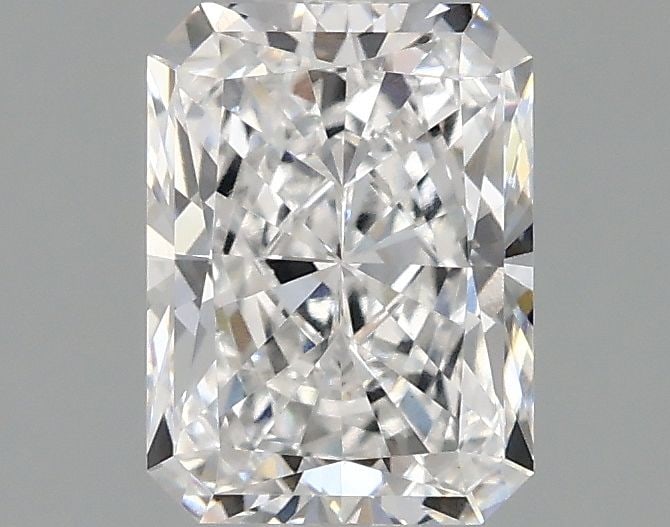 Loose Diamond - RADIANT 1.47ct E VS2 (1 of 1)