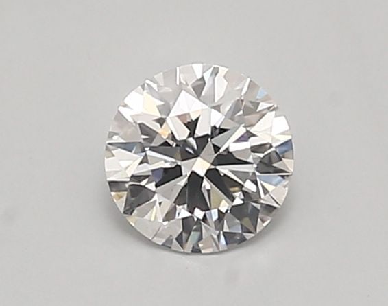 Ideal Loose Diamond - ROUND 0.63ct D VVS2: Ideal Loose Diamond - ROUND 0.63ct D VVS2 Source: This is a real non-mined Diamond that has been grown in a lab Shape: ROUND Carats: 0.63 Color: D Clarity: VVS2 Certification: IGI Video:
